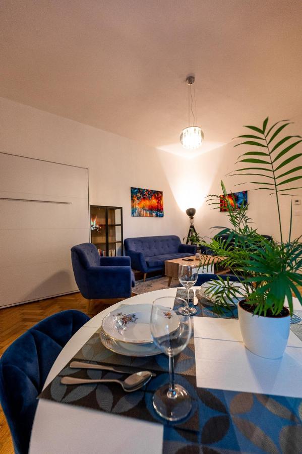 Mojmirova Apartment Kosice Center Košice Exterior foto