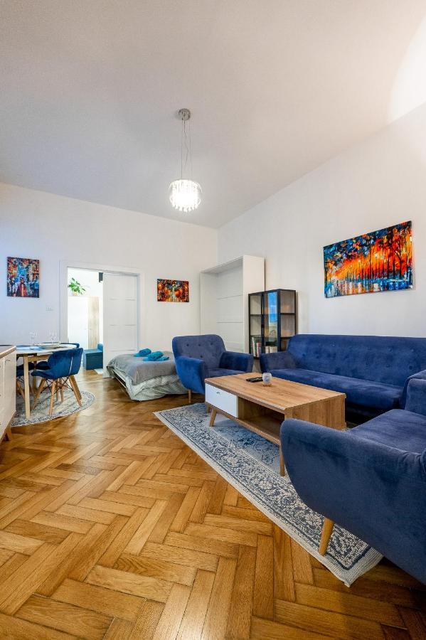 Mojmirova Apartment Kosice Center Košice Exterior foto