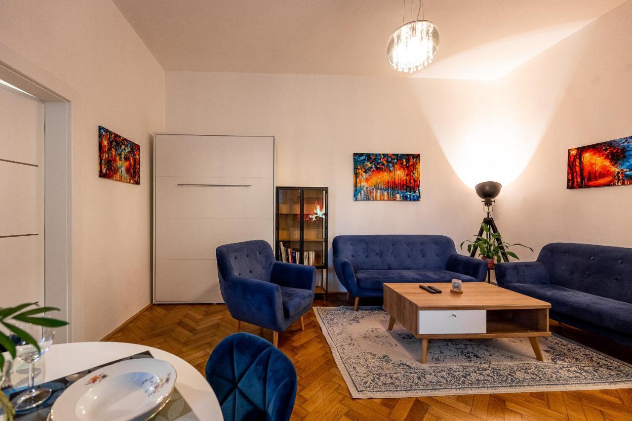 Mojmirova Apartment Kosice Center Košice Exterior foto