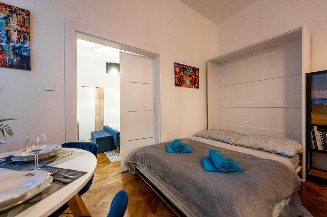 Mojmirova Apartment Kosice Center Košice Exterior foto