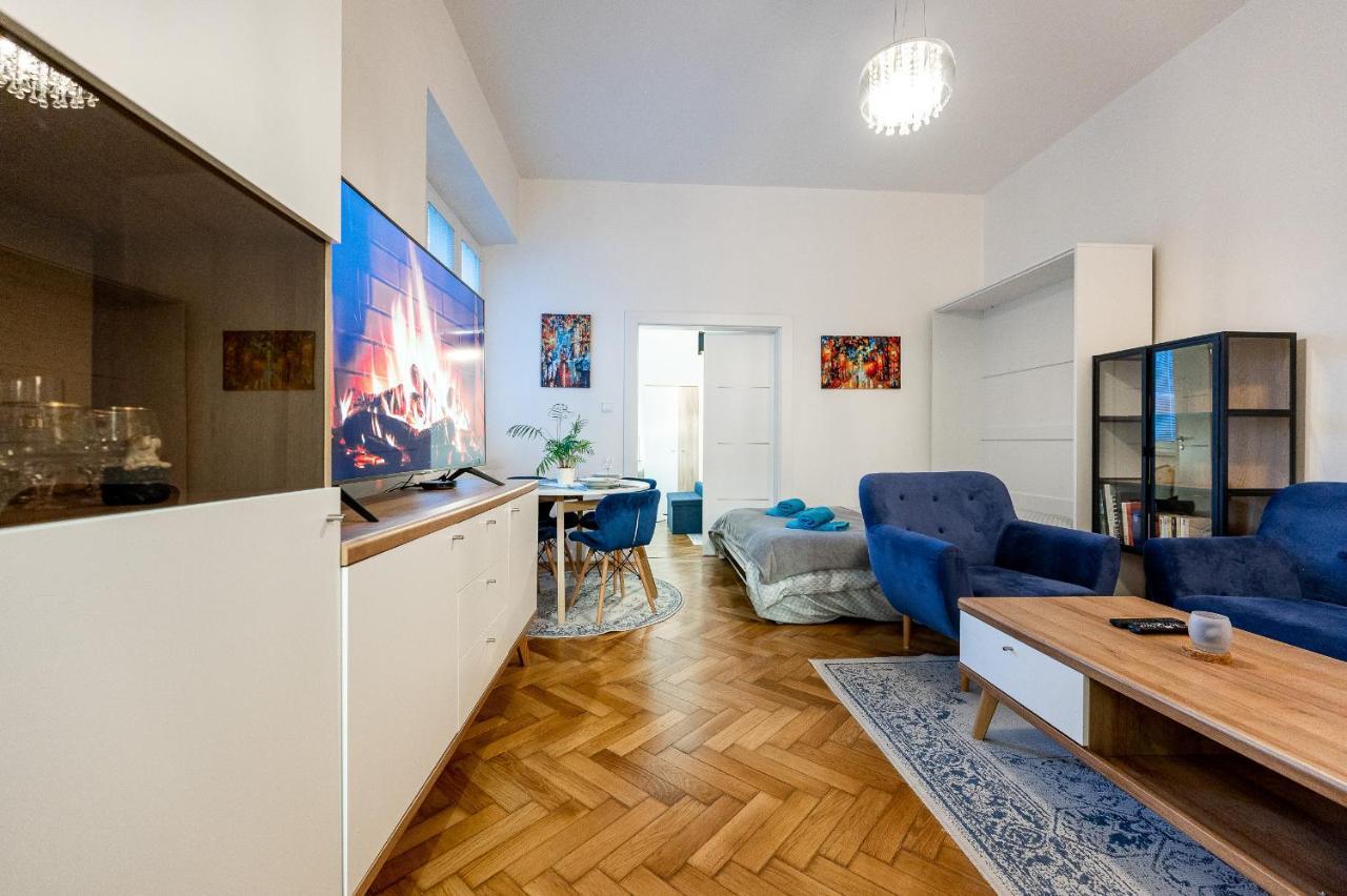 Mojmirova Apartment Kosice Center Košice Exterior foto
